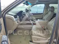 2016 GMC YUKON фото