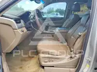 2016 GMC YUKON фото