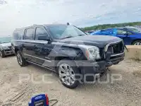 2016 GMC YUKON photo