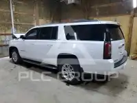 2016 GMC YUKON фото