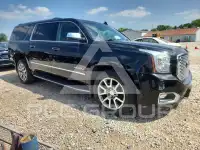 2016 GMC YUKON photo