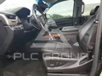 2016 GMC YUKON фото