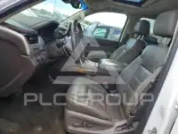 2016 GMC YUKON фото