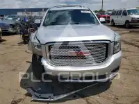 2016 GMC YUKON photo