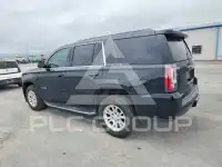 2016 GMC YUKON фото