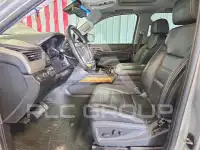 2016 GMC YUKON фото