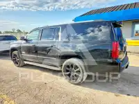 2016 GMC YUKON photo
