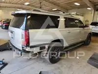 2016 GMC YUKON фото