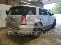 2016 GMC YUKON photo
