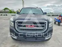 2016 GMC YUKON фото
