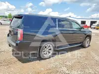 2016 GMC YUKON photo