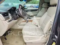 2016 GMC YUKON photo