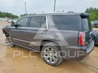 2016 GMC YUKON фото