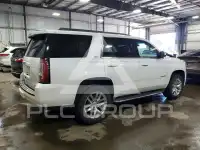 2016 GMC YUKON фото