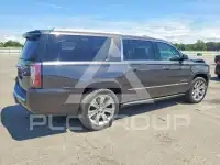 2016 GMC YUKON фото