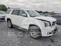 2016 GMC YUKON фото