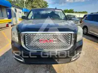2016 GMC YUKON photo