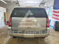 2016 GMC YUKON photo