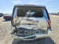 2016 GMC YUKON фото