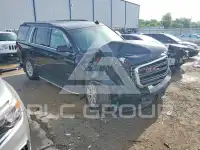 2016 GMC YUKON photo