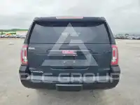 2016 GMC YUKON фото