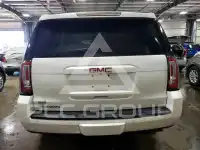 2016 GMC YUKON фото