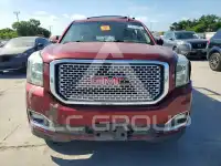 2016 GMC YUKON фото