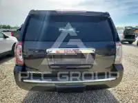 2016 GMC YUKON photo