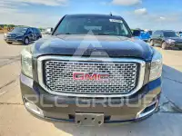 2016 GMC YUKON фото
