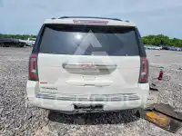 2016 GMC YUKON фото