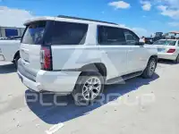 2016 GMC YUKON фото
