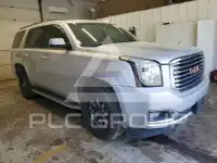 2016 GMC YUKON photo