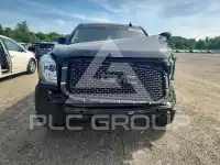 2016 GMC YUKON фото