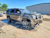 2016 GMC YUKON фото
