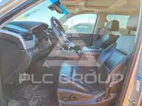 2016 GMC YUKON фото