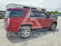 2016 GMC YUKON фото