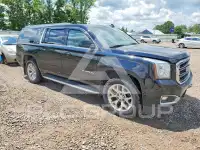 2016 GMC YUKON photo