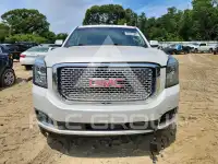 2016 GMC YUKON photo