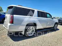 2016 GMC YUKON фото
