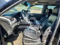 2016 GMC YUKON фото