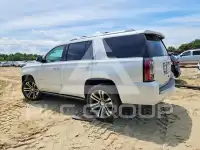 2016 GMC YUKON photo