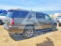 2016 GMC YUKON фото