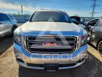 2016 GMC YUKON фото