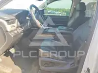 2016 GMC YUKON фото
