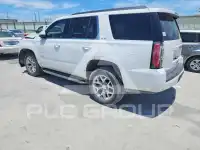 2016 GMC YUKON фото