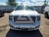 2016 GMC YUKON фото