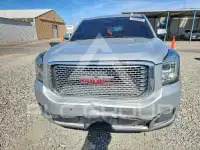 2016 GMC YUKON фото