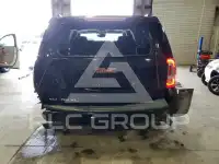 2016 GMC YUKON фото