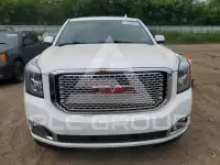 2016 GMC YUKON фото