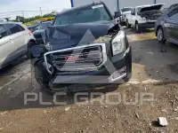 2016 GMC YUKON photo